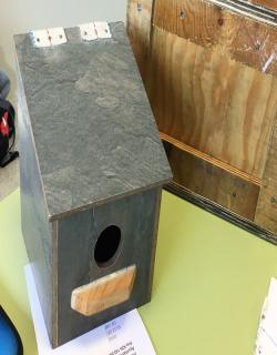 Caja-nido 